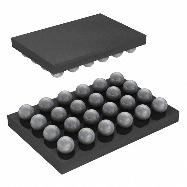 Advanced Monolithic Systems AS3728-BWLT | Chipmall.com electronics components