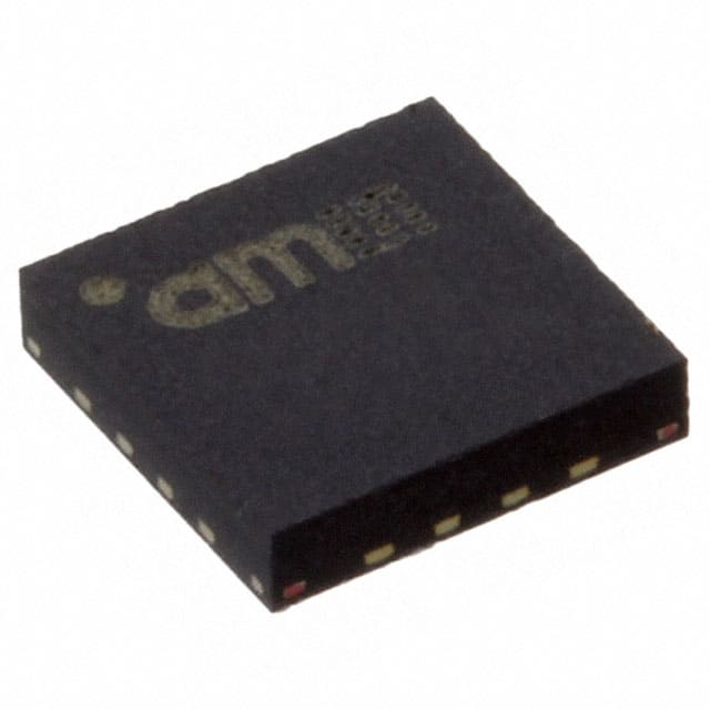 Advanced Monolithic Systems AS5055A-BQFM | Chipmall.com electronics components