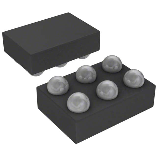 Advanced Monolithic Systems AS5510-DWLT | Chipmall.com electronics components
