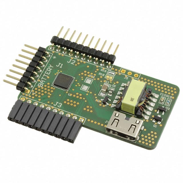 Advanced Monolithic Systems AS8506-DK-ACTIVE | Chipmall.com electronics components