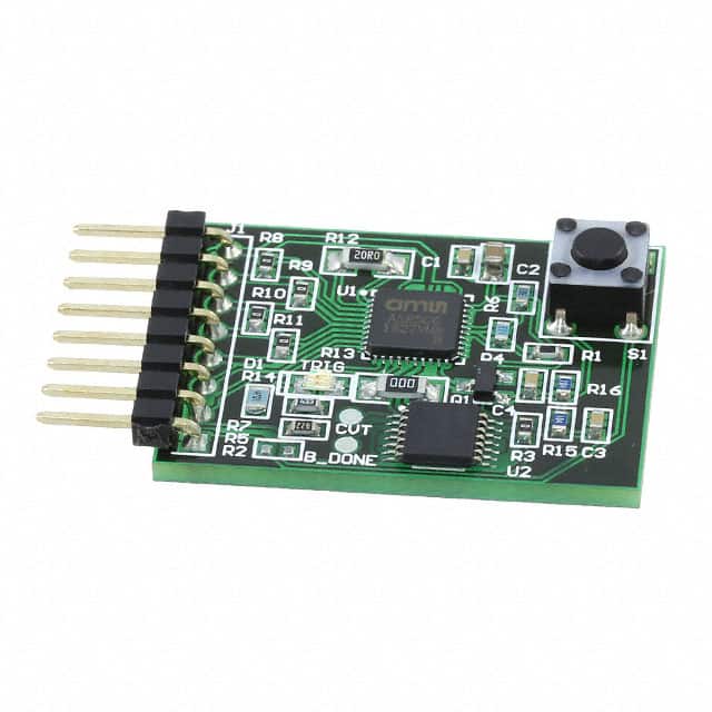 Advanced Monolithic Systems AS8506-DK-ST | Chipmall.com electronics components