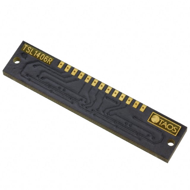 Advanced Monolithic Systems TSL1406R | Chipmall.com electronics components