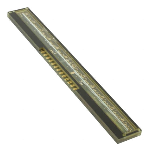 Advanced Monolithic Systems TSL1412S | Chipmall.com electronics components