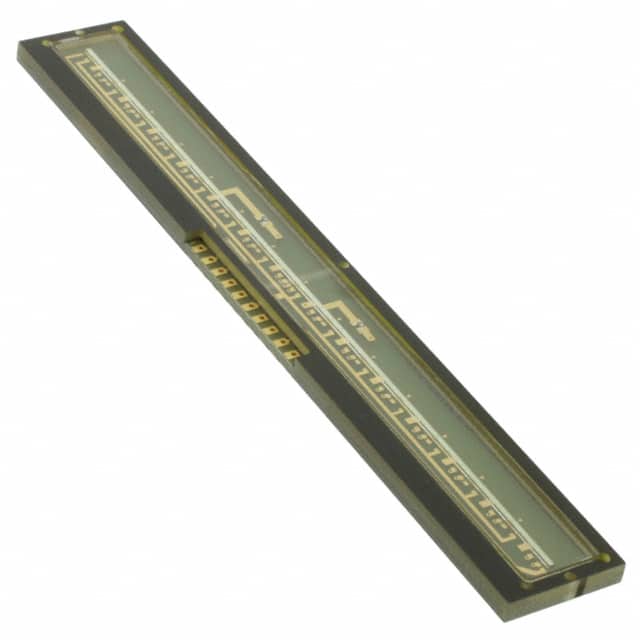 Advanced Monolithic Systems TSL2014 | Chipmall.com electronics components