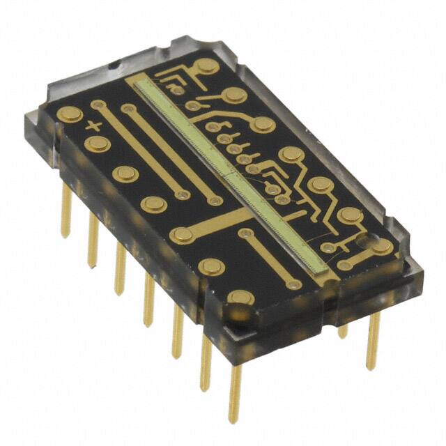 Advanced Monolithic Systems TSL202R | Chipmall.com electronics components