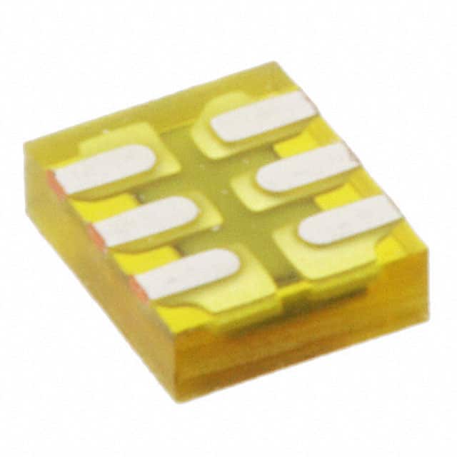 Advanced Monolithic Systems TSL25911FN | Chipmall.com electronics components