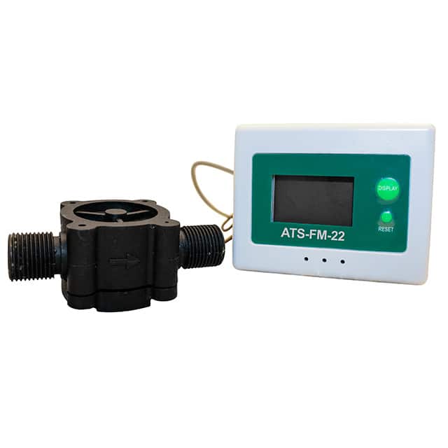 ADVANCED THERMAL SOLUTIONS ATS-FM-22 | Chipmall.com electronics components