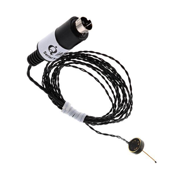 ADVANCED THERMAL SOLUTIONS CS-20S6SS-A | Chipmall.com electronics components