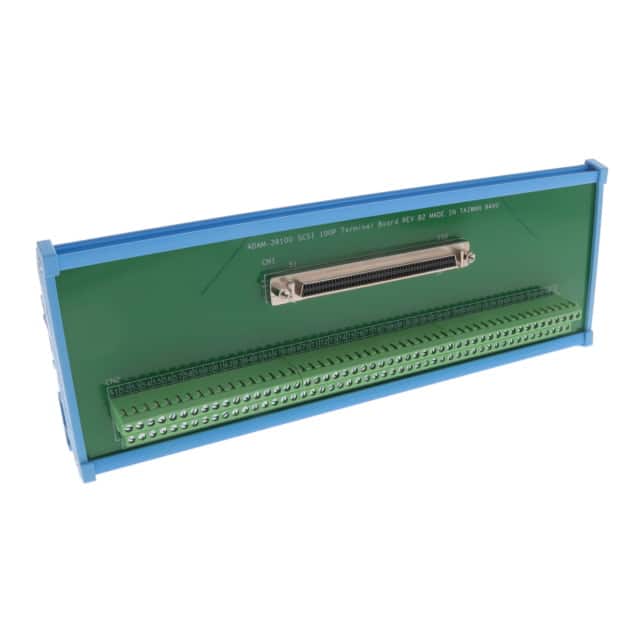 Advantech ADAM-39100-BE | Chipmall.com electronics components