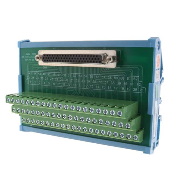 Advantech ADAM-3962-AE | Chipmall.com electronics components