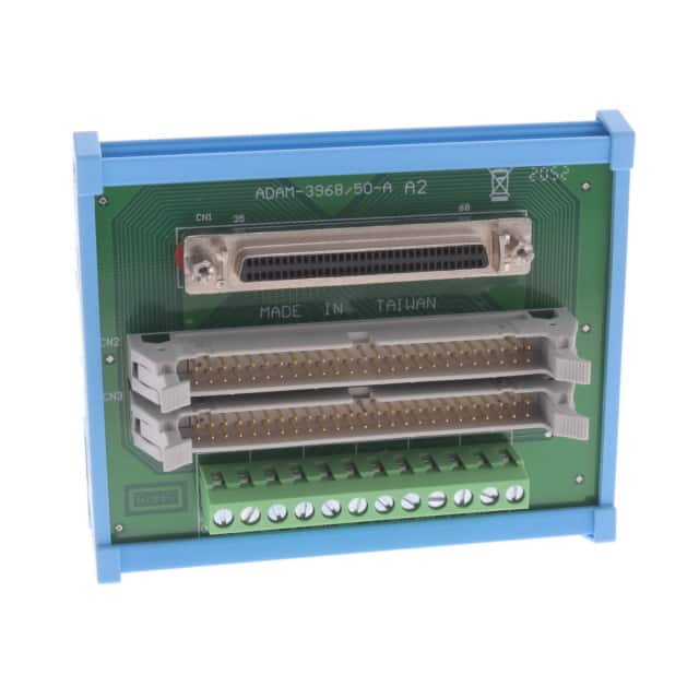 Advantech ADAM-3968/50-AE | Chipmall.com electronics components