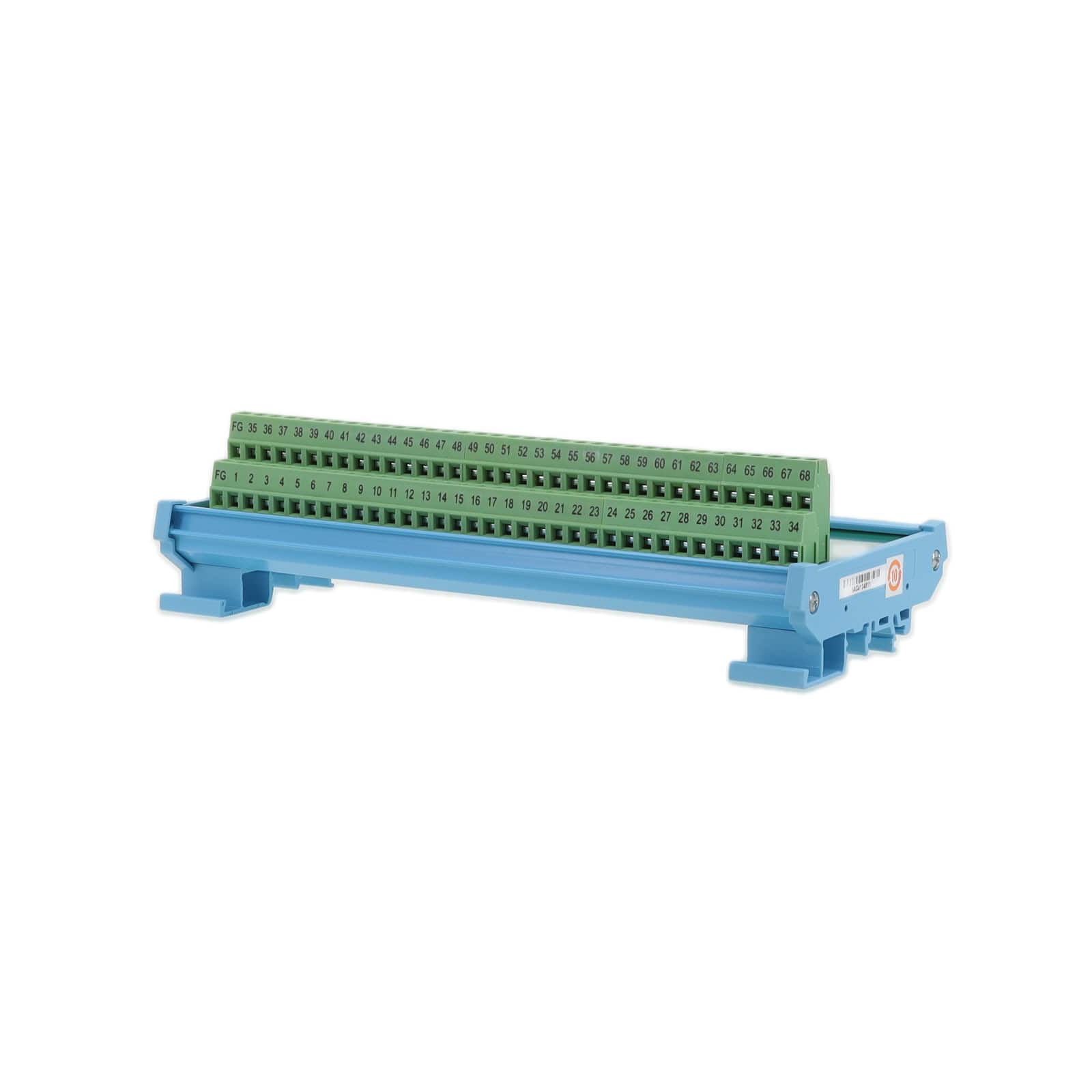 Advantech ADAM-3968-AE | Chipmall.com electronics components