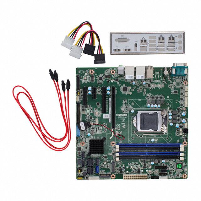 Advantech AIMB-586WG2-00A1E | Chipmall.com electronics components