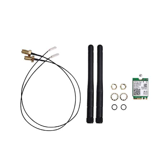 Advantech AIW-166K4 | Chipmall.com electronics components