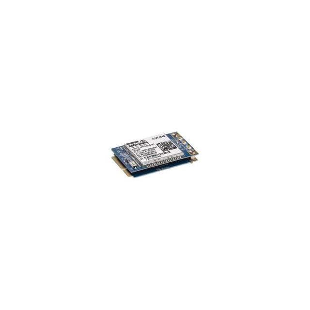 Advantech AIW-346FQ-N01 | Chipmall.com electronics components