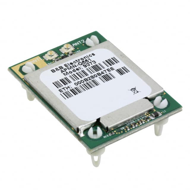 Advantech BB-APMN-Q551 | Chipmall.com electronics components