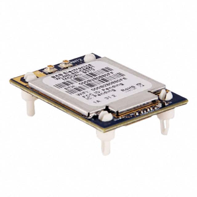 Advantech BB-WLNN-AN-DP551 | Chipmall.com electronics components