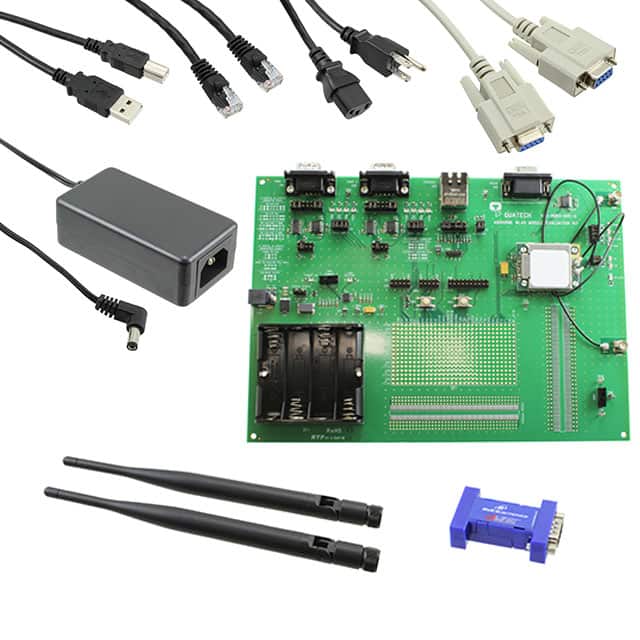 Advantech BB-WLNN-EK-DP551 | Chipmall.com electronics components