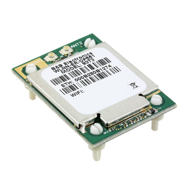 Advantech BB-WLNN-ER-DP551 | Chipmall.com electronics components