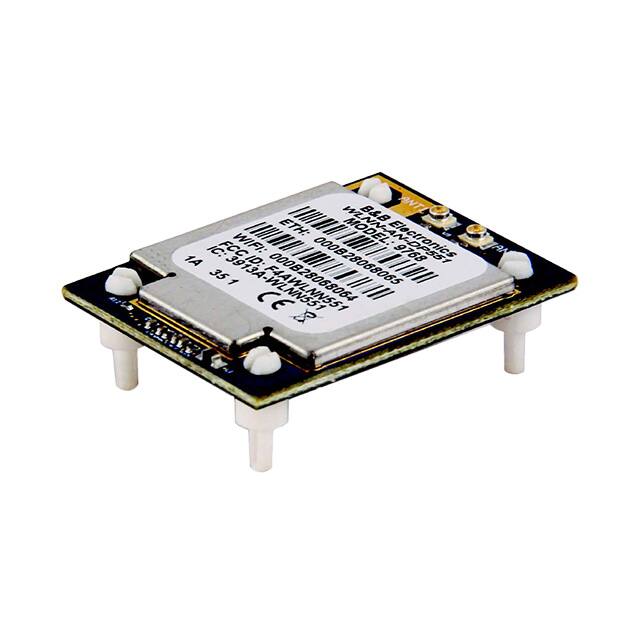 Advantech BB-WLNN-SE-DP551 | Chipmall.com electronics components