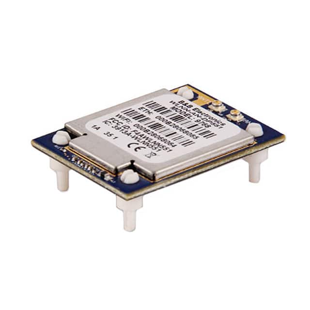 Advantech BB-WLNN-SP-DP551 | Chipmall.com electronics components