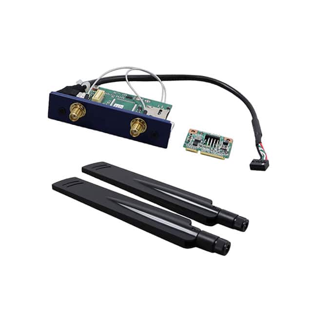 Advantech C-PCM-24S24G-4AV-1 | Chipmall.com electronics components