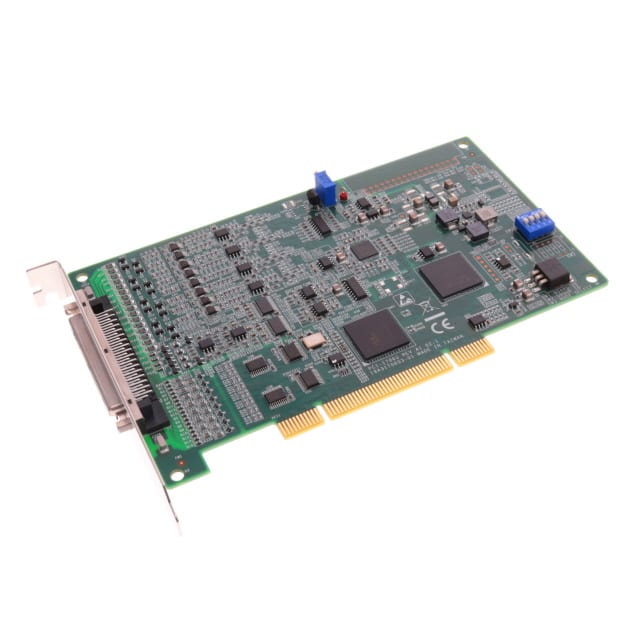 Advantech PCI-1706U-AE | Chipmall.com electronics components