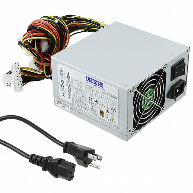 Advantech PS8-400ATX-ZE | Chipmall.com electronics components