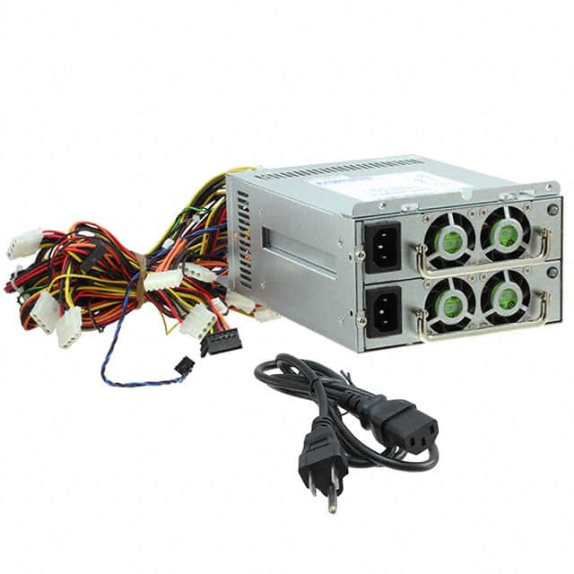 Advantech RPS8-750ATX-XE | Chipmall.com electronics components