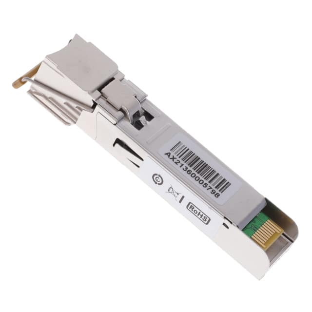 Advantech SFP-FTX-RJ45I-AE | Chipmall.com electronics components