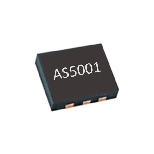 Aeonsemi 5001DAC100M0000BBIR | Chipmall.com electronics components