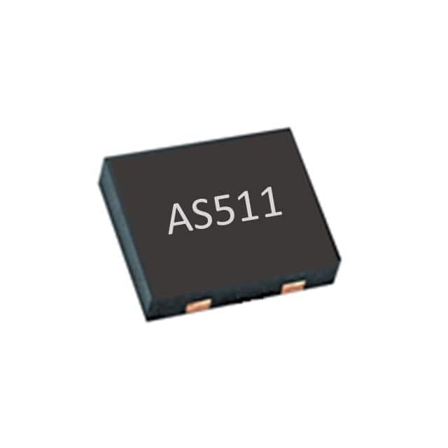 Aeonsemi 511AAC25M00000BBIR | Chipmall.com electronics components
