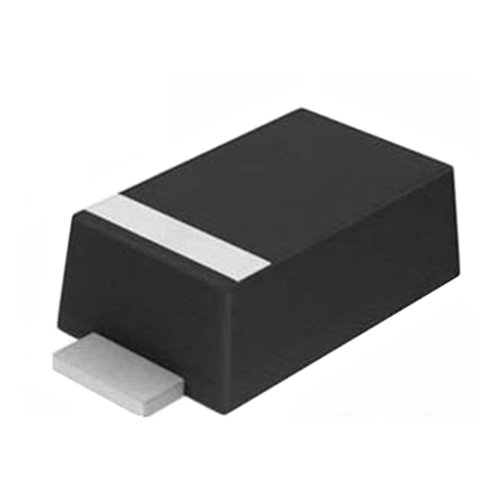 Agertech 1N4007FL | Chipmall.com electronics components