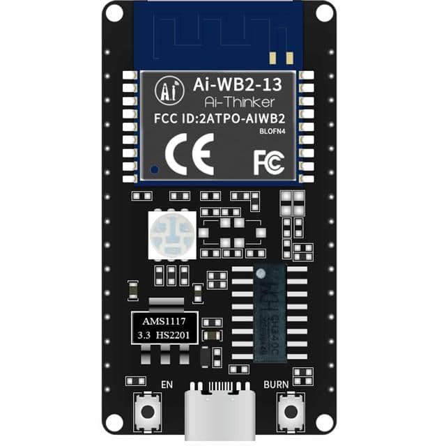 Ai-Thinker Ai-WB2-13-Kit | Chipmall.com electronics components