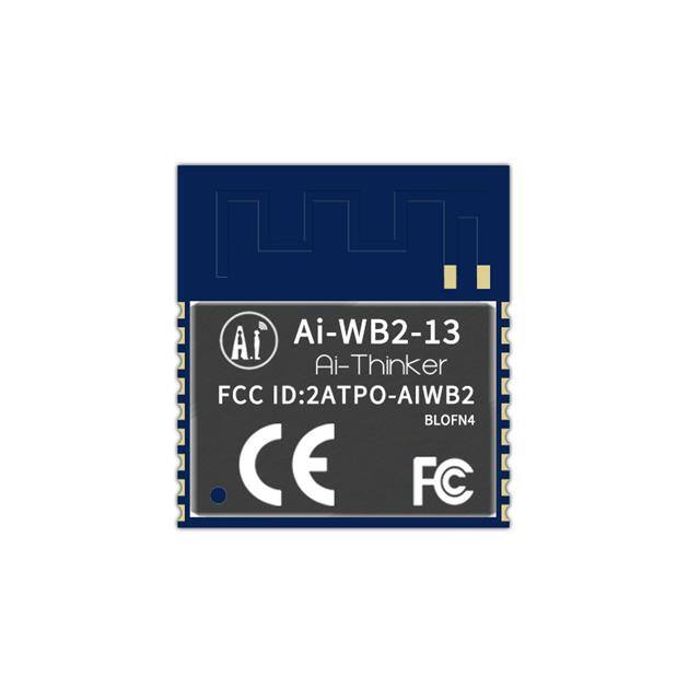 Ai-Thinker Ai-WB2-13 | Chipmall.com electronics components