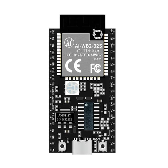 Ai-Thinker Ai-WB2-32S-Kit | Chipmall.com electronics components