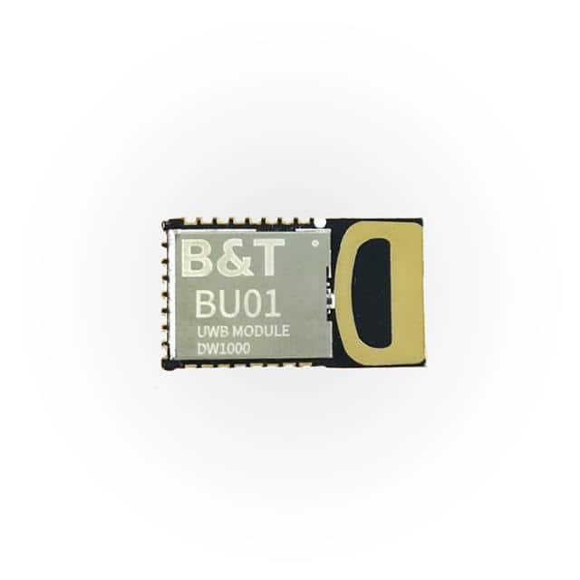 Ai-Thinker BU01 | Chipmall.com electronics components