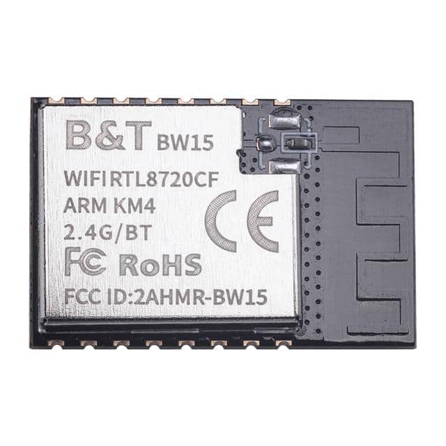 Ai-Thinker BW15 | Chipmall.com electronics components