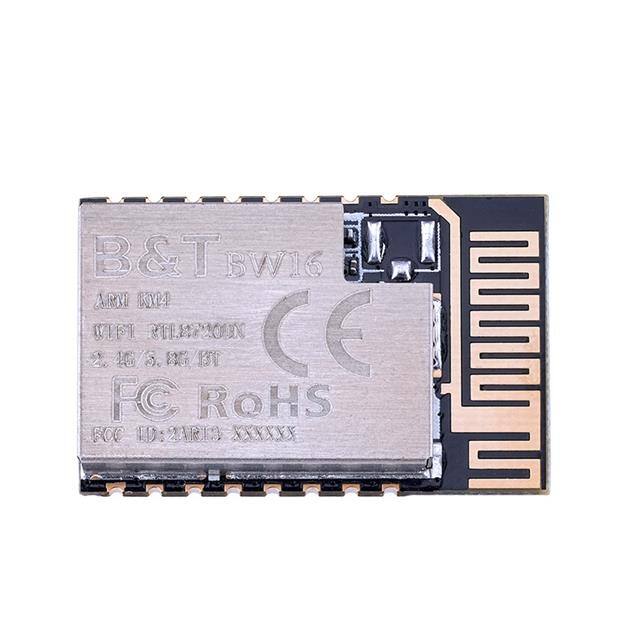 Ai-Thinker BW16 | Chipmall.com electronics components