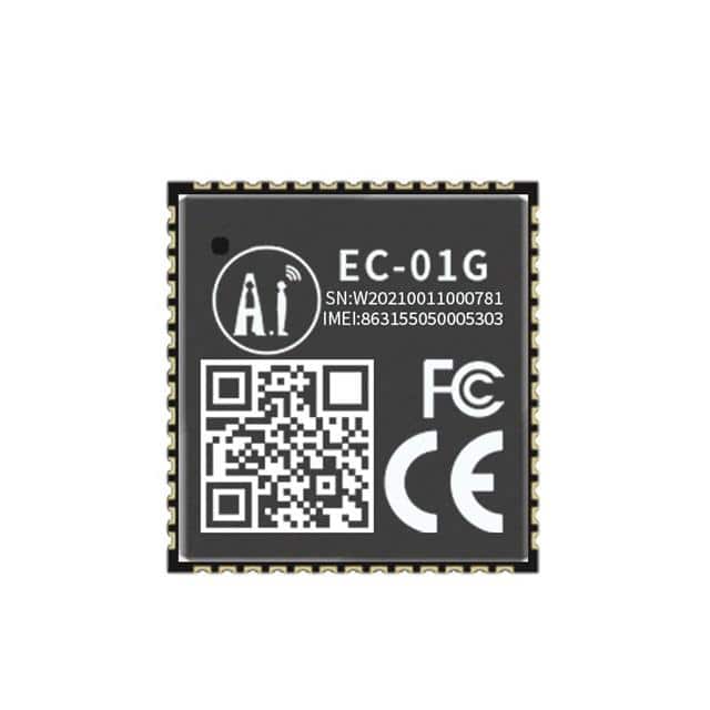 Ai-Thinker EC-01G | Chipmall.com electronics components