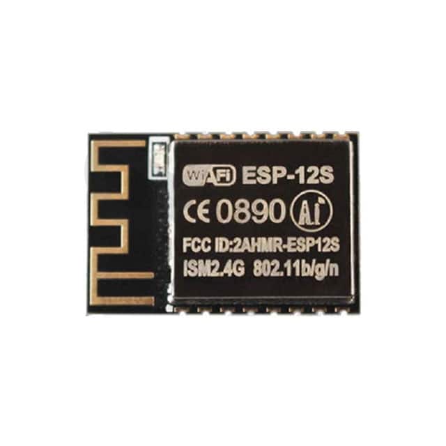 Ai-Thinker ESP-12S | Chipmall.com electronics components