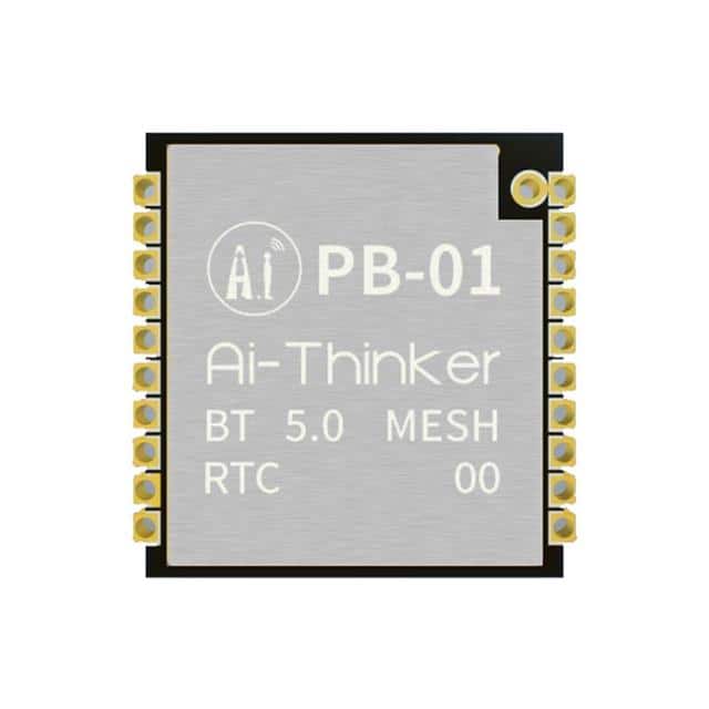 Ai-Thinker PB-01 | Chipmall.com electronics components