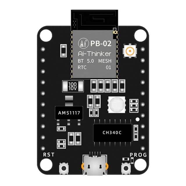 Ai-Thinker PB-02-Kit | Chipmall.com electronics components