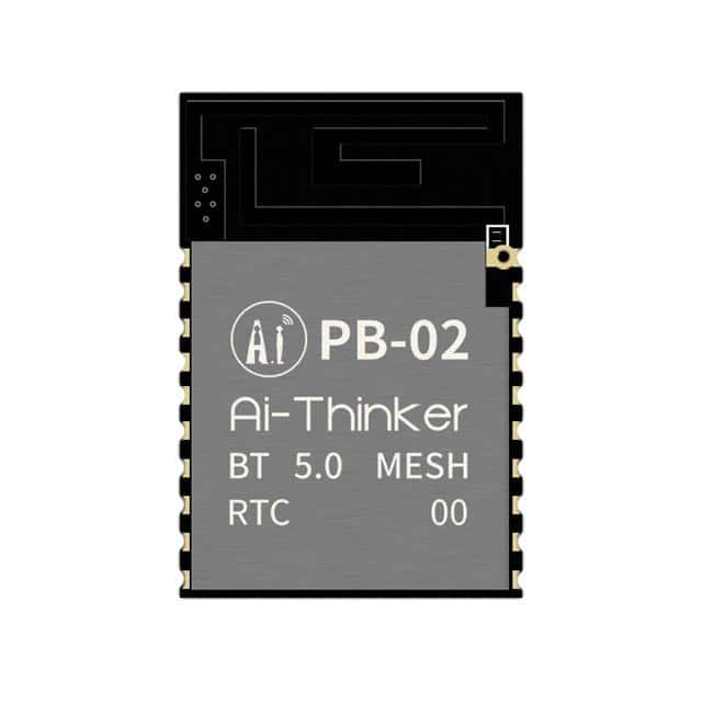 PB-02 | Chipmall.com electronics components