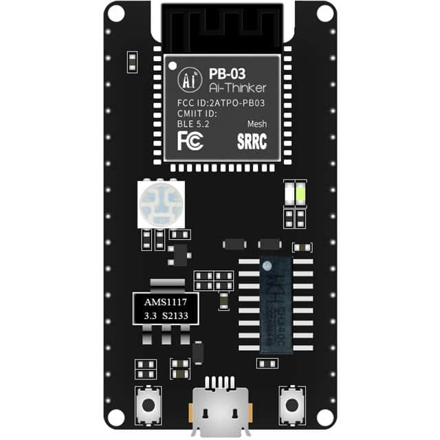 Ai-Thinker PB-03-Kit | Chipmall.com electronics components