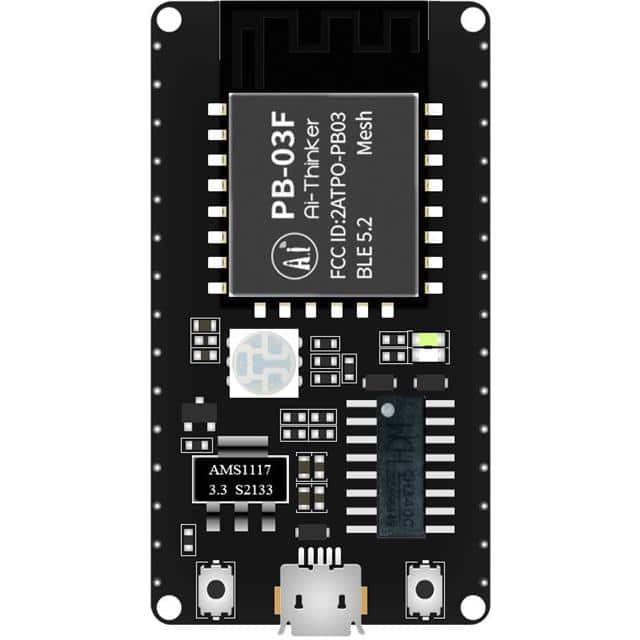 Ai-Thinker PB-03F-Kit | Chipmall.com electronics components