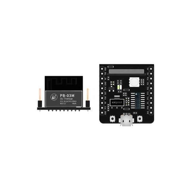 Ai-Thinker PB-03M-Kit | Chipmall.com electronics components