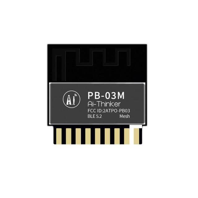 Ai-Thinker PB-03M | Chipmall.com electronics components