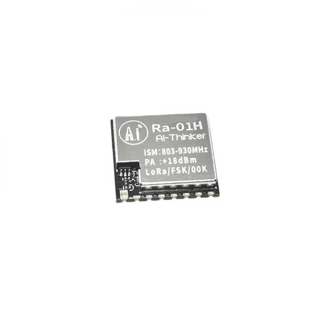 Ai-Thinker Ra-01H | Chipmall.com electronics components