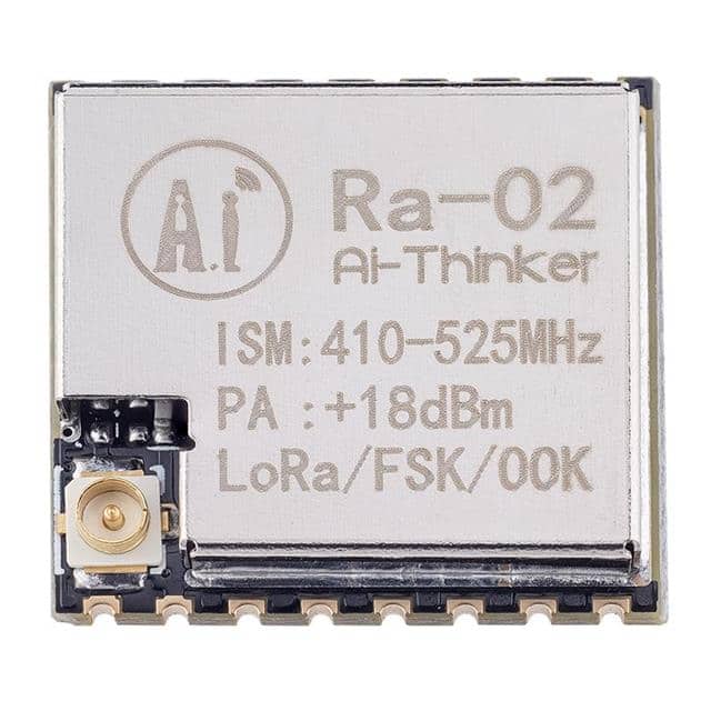 Ra-02 | Chipmall.com electronics components